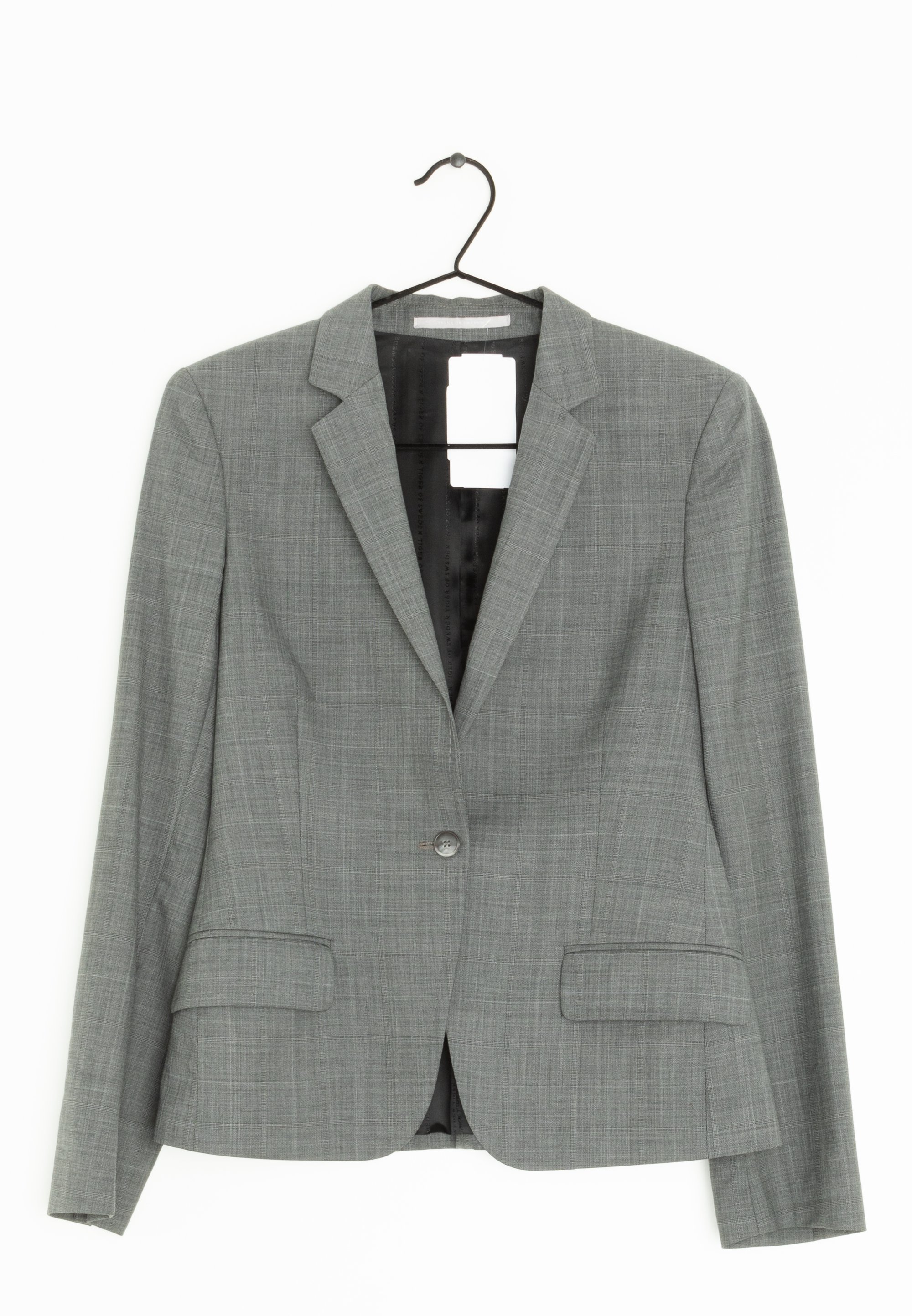 Tiger of Sweden Blazer grey (Pre-owned)