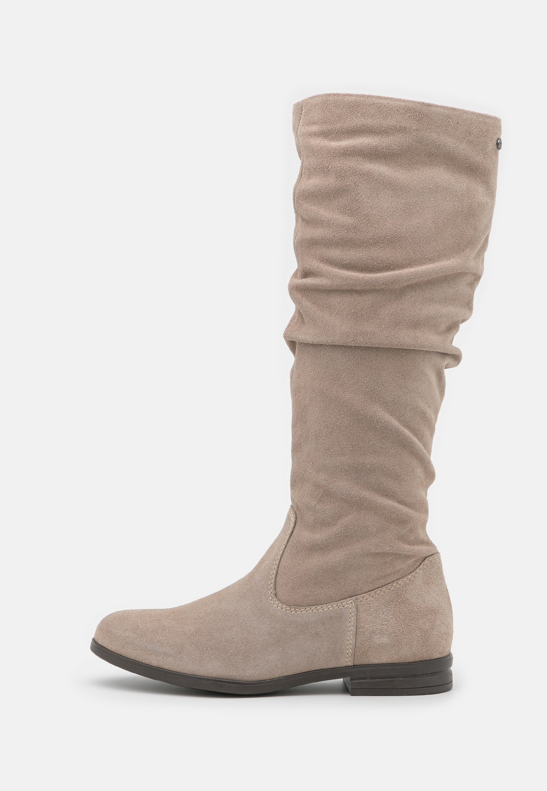 Tamaris Laarzen - taupe - Zalando.nl