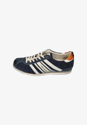 Kamo Gutsu, SNEAKERS TIFO - Sneaker low - navy combi