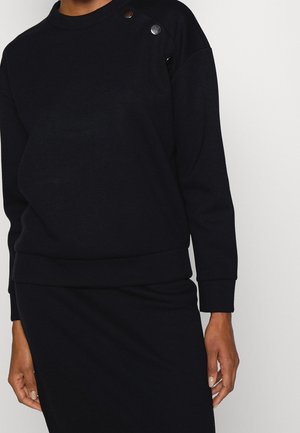 Esprit Sweatshirt - black