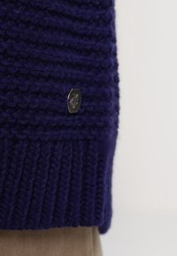 Marc O'Polo Kofta - dark blue