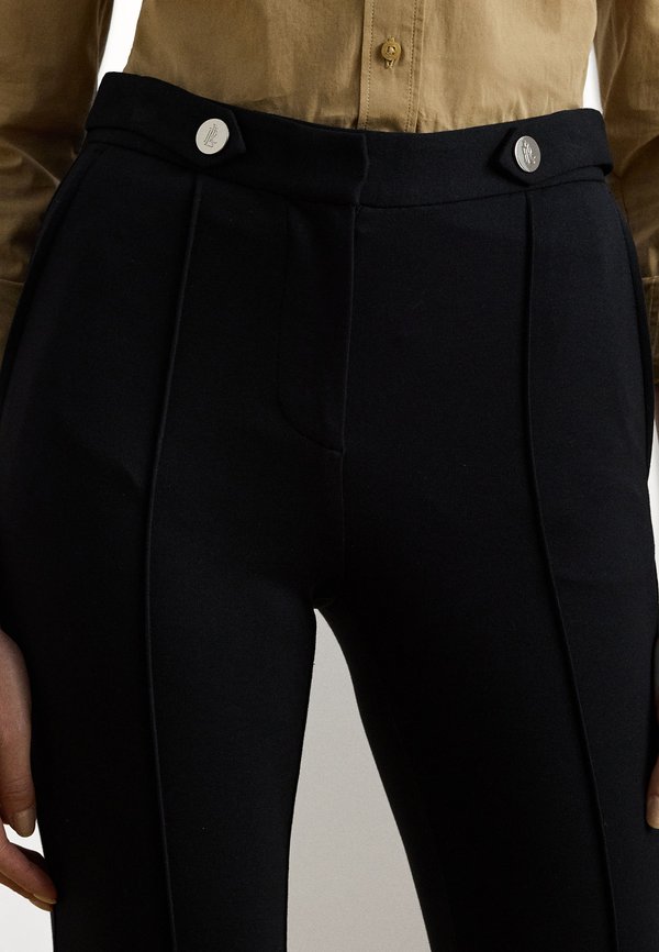 Ponte Boot Trouser - Trousers2