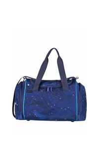 Unausgewählt, space