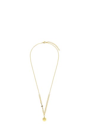 Ketting - gold-coloured