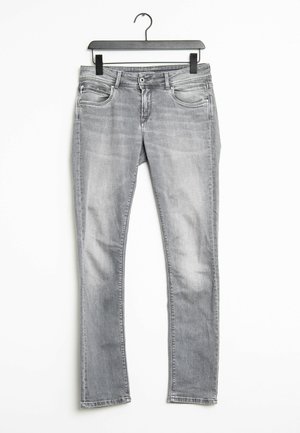 Pepe Jeans, Jean slim - grey