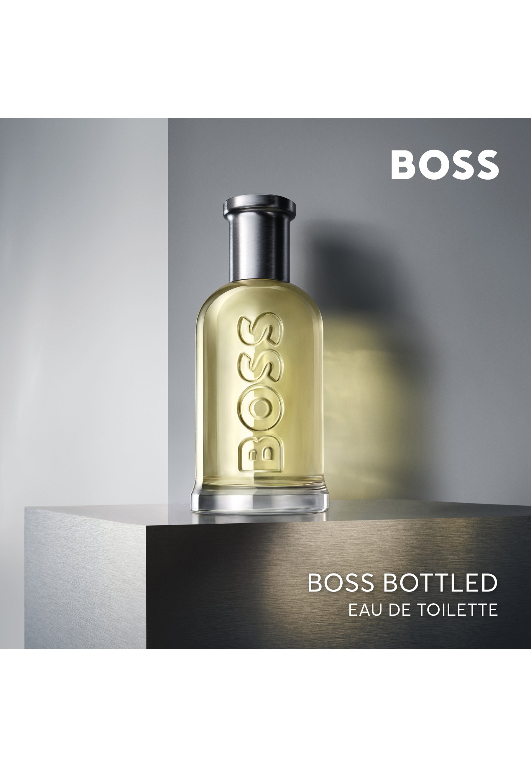 BOSS Fragrances BOSS BOTTLED - Eau de Toilette - Zalando.ch
