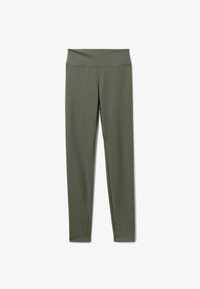 Non sélectionné, green