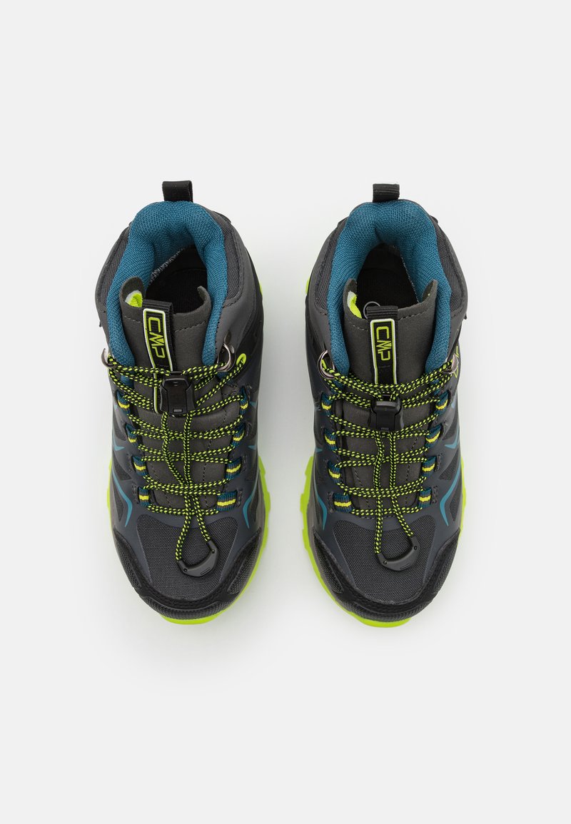 CMP Byne Mid Waterproof Outdoor Shoes - Chaussures de randonnée Enfants