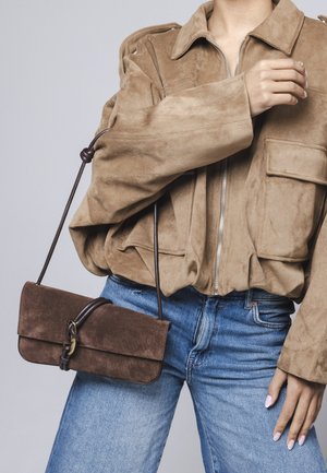 Dolce Vita ALICE - Håndveske - chocolate