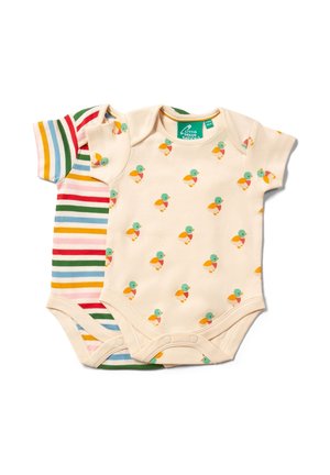 2 PACK - Body - multi