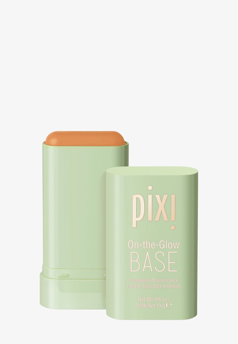 Pixi - ON-THE-GLOW BASE - Foundation - cinnamon, Enlarge