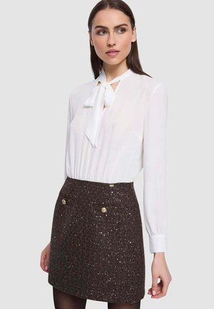 Vestito casual - beige brown