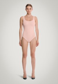 Wolford JAMAIKA STRING - Body - rosepowder