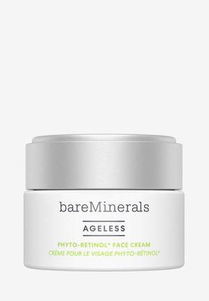 RETINOL FACE CREAM - Face cream - -