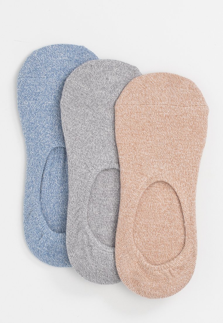 ALDO Enkelsokken meerkleurig ALDO Enkelsokken meerkleurig