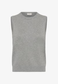 Non sélectionné, grey melange
