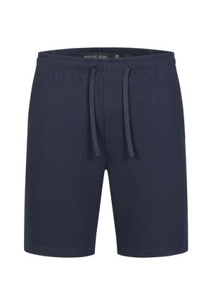 INDICODE JEANS, Shorts - sky captain