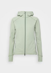 Houdini POWER HOUDI - Casaco polar - green horizon