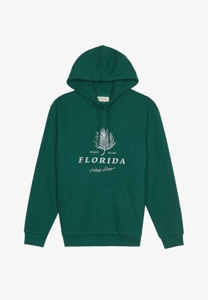 Pier One Sportinis megztinis - green