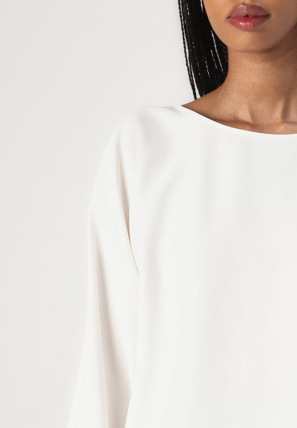 NIALINI - Blouse - ecru4