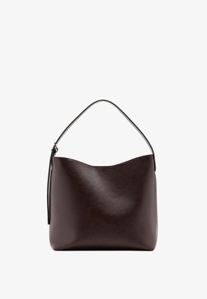 Mango, ADULT - Sac à main - dark brown