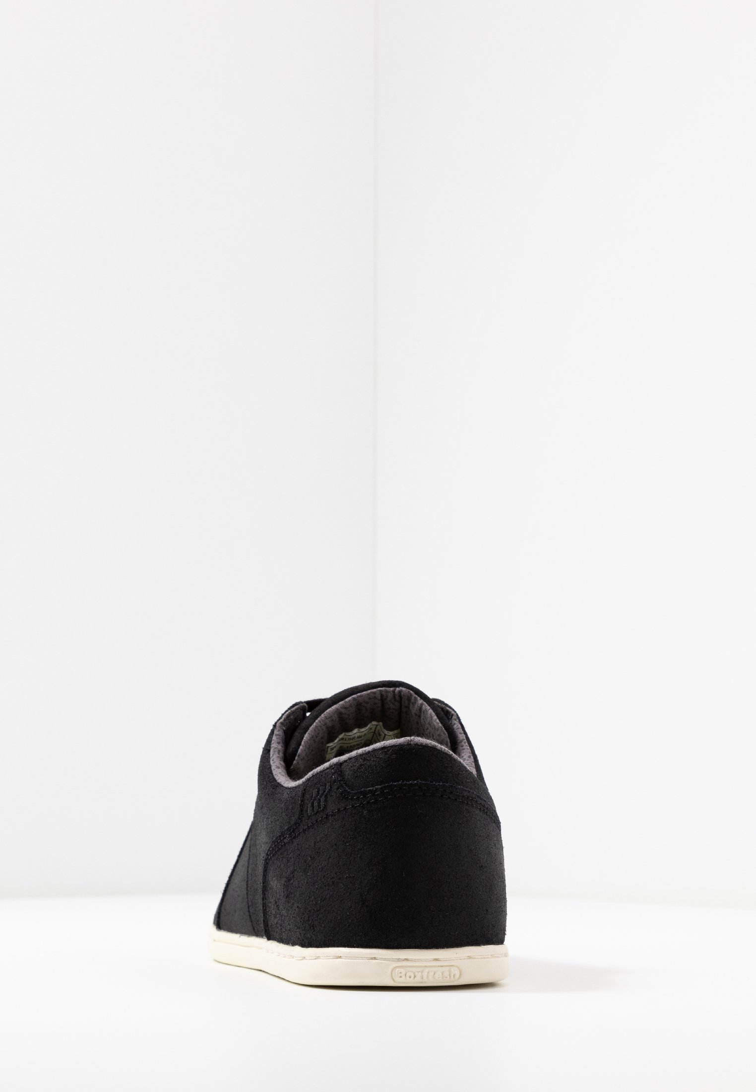 Boxfresh SPENCER Joggesko balck Zalando.no Boxfresh SPENCER Joggesko khaki Zalando.no
