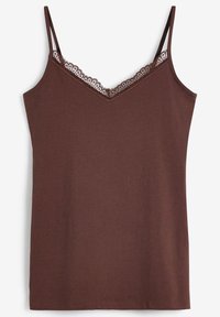 Next TWO PACK - Top - brown