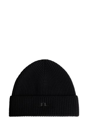 JOAQUIM - Bonnet - black