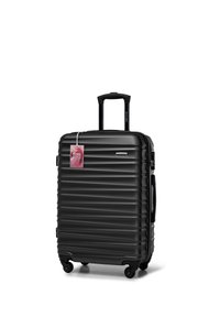 WITTCHEN SET UNISEX czarny