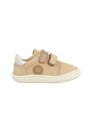 GLITTER TUSTEN 
 - Zapatos de bebé - rosa