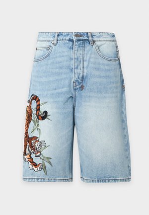 Ksubi, MAXX DUKE - Short en jean - denim