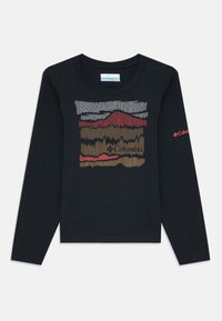 Unselected, black