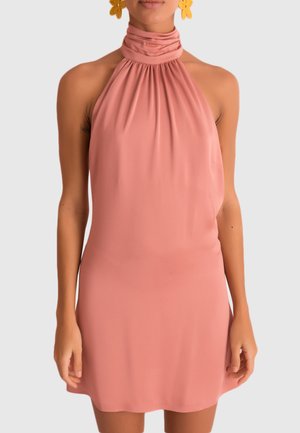 MARSHA - Cocktail dress / Party dress - pink