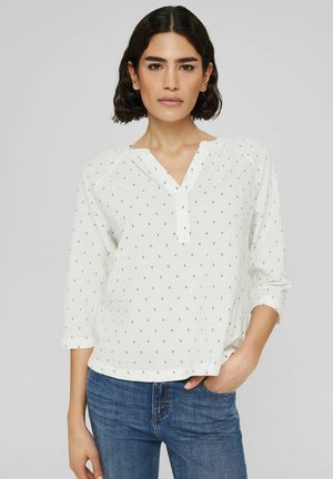 Camicetta - off white