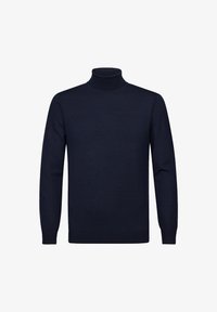 Unausgewählt, navy