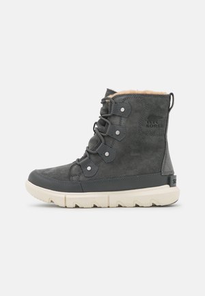Botas para la nieve - grey