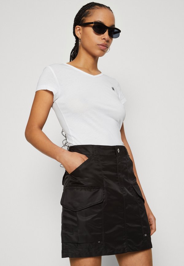 EYBEN SLIM 2 PACK - Basic T-shirt4