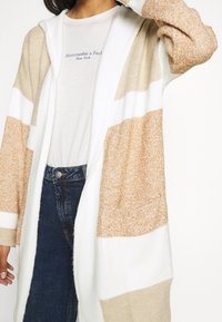 Mavi Luvtröja - brown