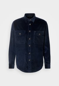 Selected, desert sky