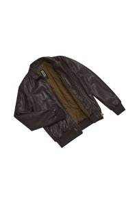 Bomboogie CHEL  - Leren jas - brown