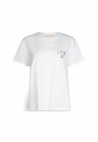 Unselected, white