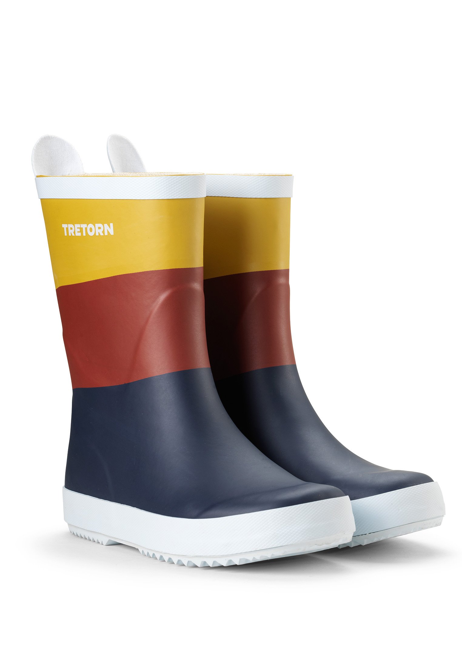 Tretorn WINGS Gummistövlar navyburntblå Zalando.se Blå Gummistövlar: Köp upp till −25% | Stylight