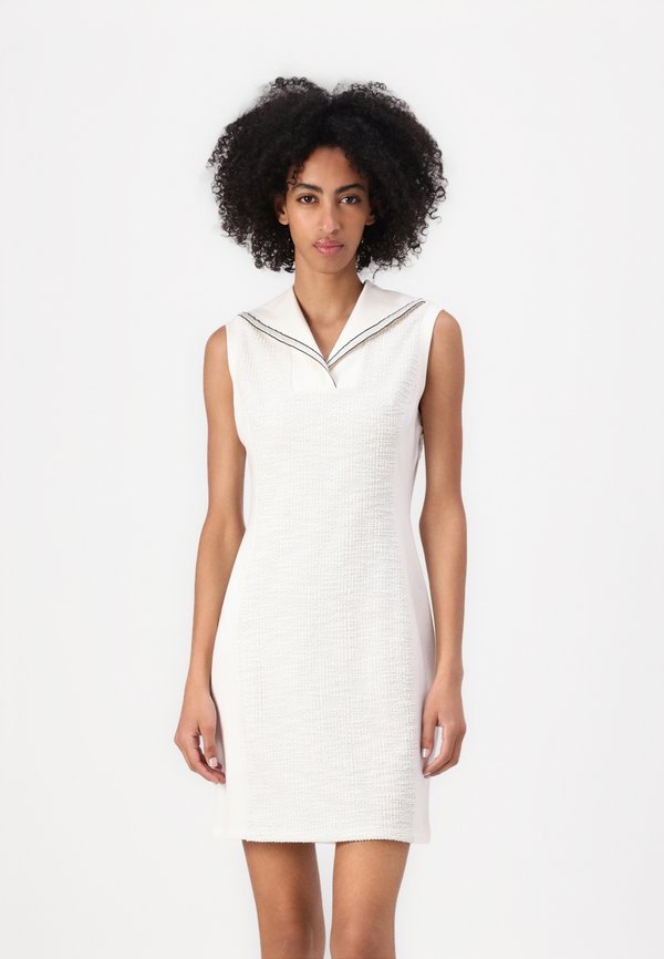 ABITO UNITA - Jersey dress