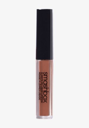 Smashbox ALWAYS ON MATTE LIQUID LIPSTICK - Vloeibare lippenstift - stepping out