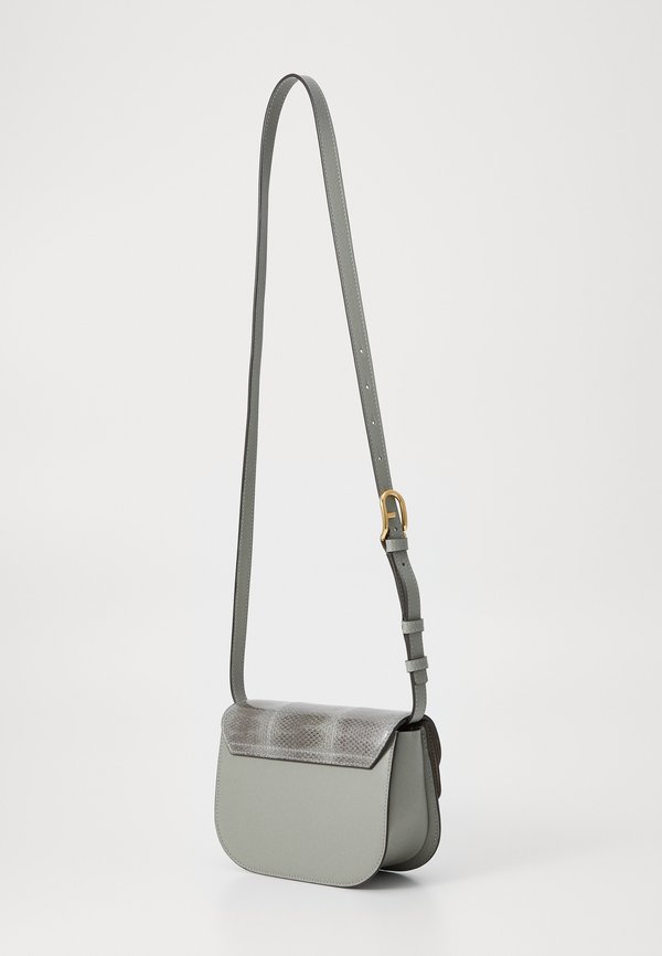 SFERA MINI - Cross body bag - toni agave4