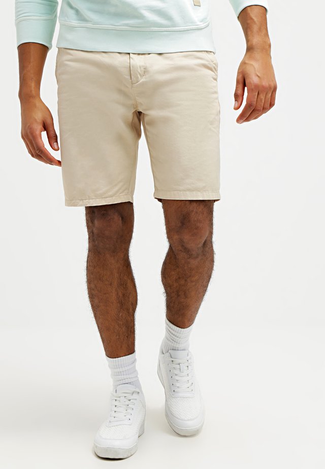 Shorts - sand