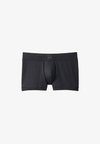 JUNG KOOK FOR CALVIN KLEIN HERITAGE COTTON MONOLOGO TRUNK - Μποξεράκια - peat