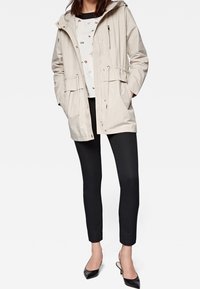 Mavi Parkas - beige