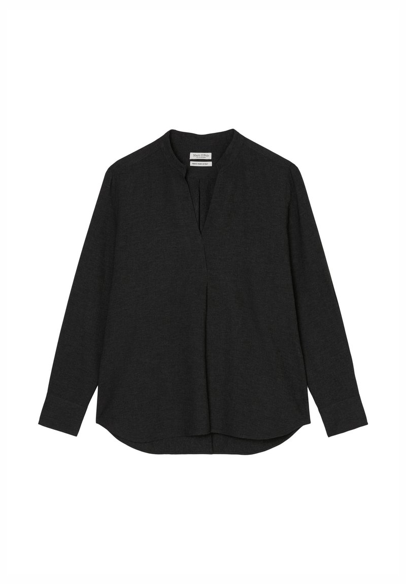 Marc O’Polo Blouse grijs Marc O’Polo Blouse grijs
