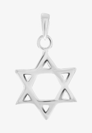 DAVIDSTERN - Pendant - silver